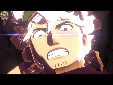 Reverto Kinship Skill - Monster Hunter Stories 2