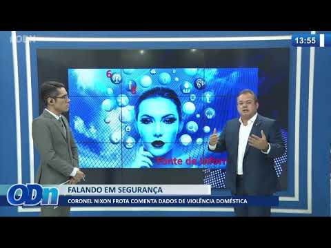 Falando em segurança 28 07 2021