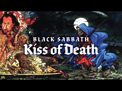 Video thumbnail for Kiss of Death