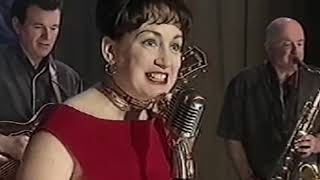 Slippin' and Slidin' - A-tomic Trio with Joanne Stone