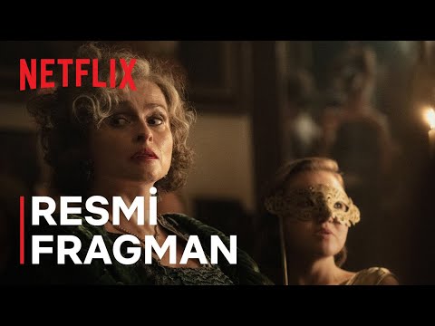 Resmi Fragman
