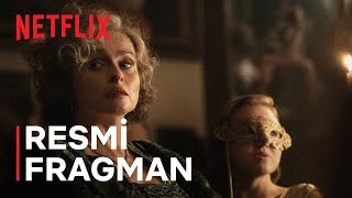 Resmi Fragman