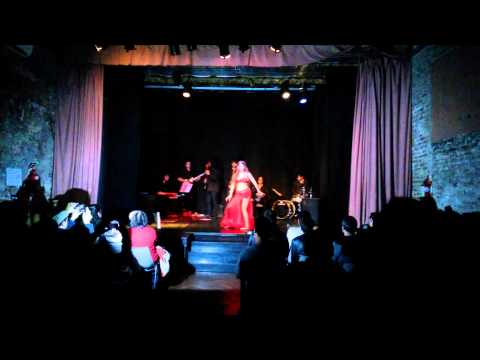 Daret el Ayam junto a Makzahir