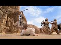 Star Wars Marching Band Robot Chicken