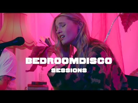 Bedroomdisco Sessions: Esther Graf - Exes