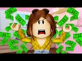 The Spoiled Sister A Roblox Movie