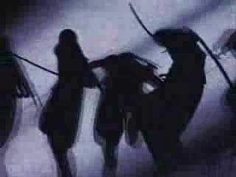 metallica - one : final fantasy, LOD, samurai e dynasty