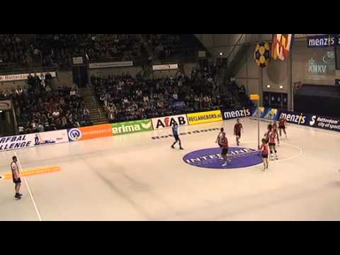 Korfbal Challenge 2011: Diamonds - TOP/wereldtickets.nl / speciale acties