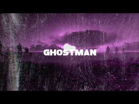 Headful of Ghosts - Bush
