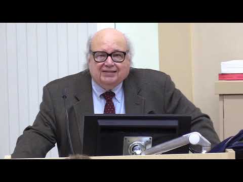 Old Testament Interpretation Part 1 - Lecture 24