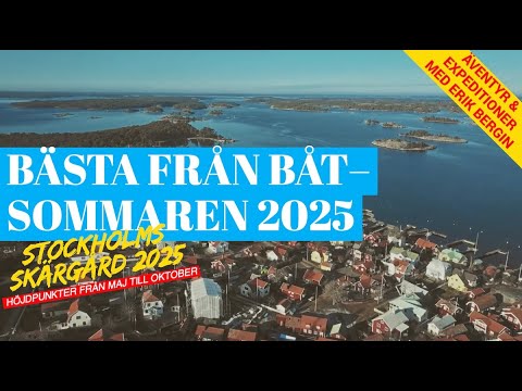 Best of Skärgård 2025