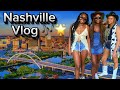 Nashville The Ultimate Girls Trip Experience Things To Do