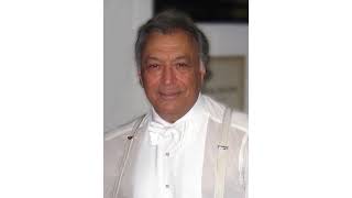 Zubin Mehta Biography