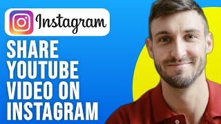 How to Share a Youtube Video on Instagram Story (2024) Android/iPhone