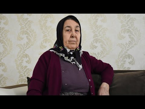 Koronavirüsü 2 ayda atlatan kadın: Etim, kemiğimden ayrılmış gibiydi