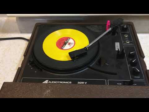 Little Golden Christmas 78s