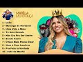 MARÍLIA MENDONÇA 2023 Decretos Reais Álbum Completo As Melhores Músicas Marília Mendonça Leão