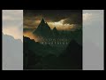 Octopus Diver Mountains Full Album 2023