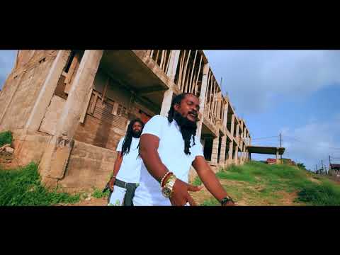 Ras Kuuku - Mr Government (Official Video)
