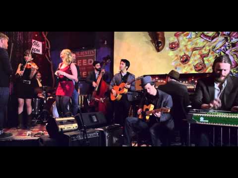 The Double Cuts - When I Get Low I Get High