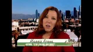 FOX-TV Interview in Denver