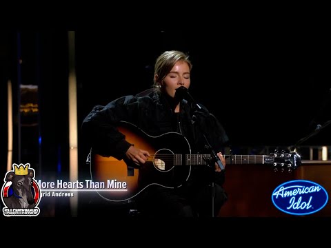 Emmy Russell Full Performance & Results | American Idol 2024 Showstoppers S22E07