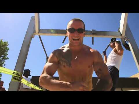 Drogenbosse, Mörder, Gangs – Hochsicherheitsgefängnis (Doku)