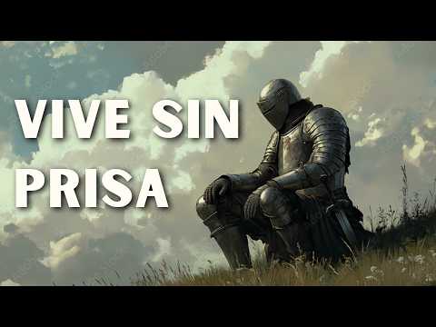 How we became slaves to haste (and how to eliminate it)