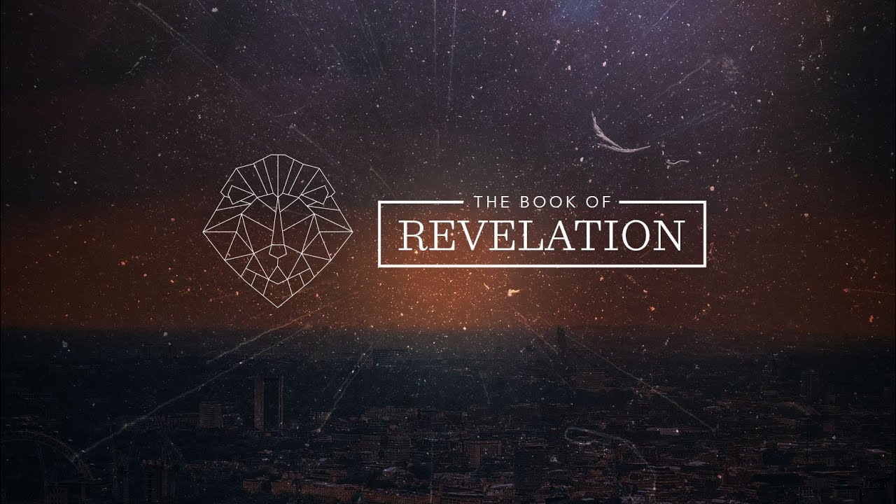 Revelation Lesson 21