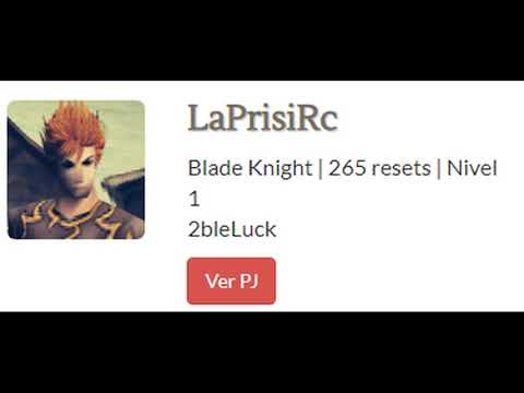 LaPrisiRc Progreso RR 250~275