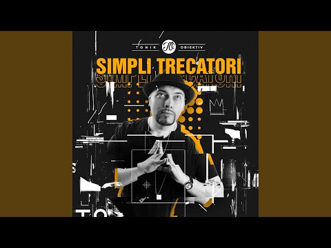 Simpli trecatori (feat. Chica Con Canna & K-trina)