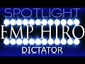 SPOTLIGHT:USF4: EMP Hiro (Dictator/Chun Li ...