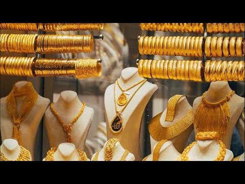 طار⛔️أسعار الذهب قلبت الطاولة📣عودة الأفراد والبنوك المركزية👆