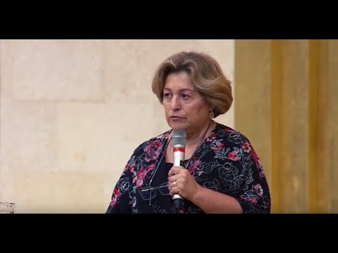 5º Dia do Jejum de Daniel: Palestra Direção de Deus | Univer Video