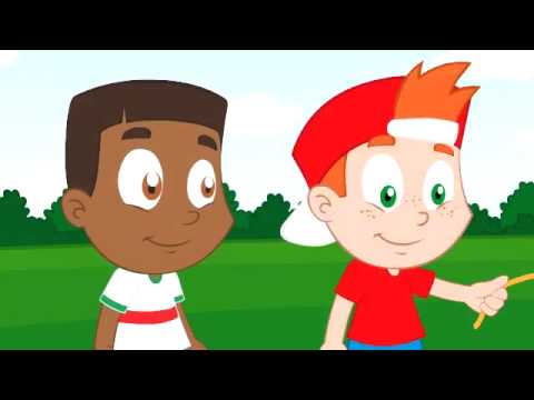 Turminha da Fé - Trabalho dobrado