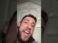 Surprise Comedy Comedian Funny Joke Oneliner Family