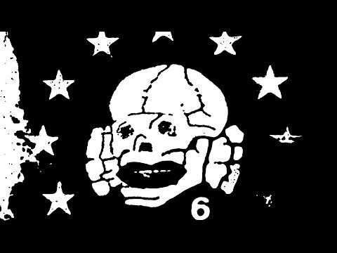 Death In June - Last Europa Kiss - Full Show - Part 1