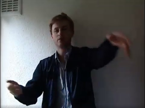 Haunt video documentation