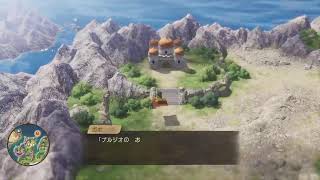 ［D Q 7 R］普通にやらない冒険　7