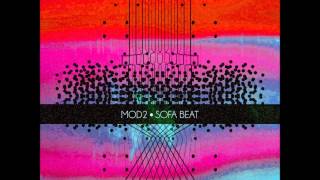 Mod2 - Day of thunder [Sofa Beat EP]