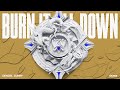 Burn It All Down - Denzel Curry Remix | Worlds 2021 - League of Legends