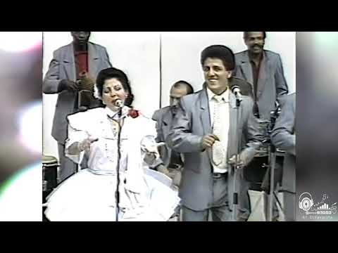 Celina y Reutilio Jr. -   Santa Bárbara