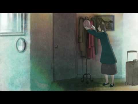 Bande-annonce "La femme-squelette" / trailer "The skeleton-Woman"