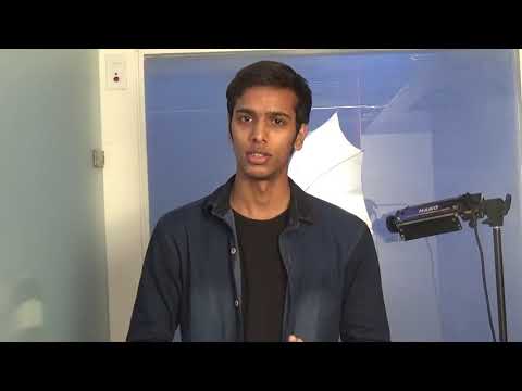 Nikhil Sidhwani Introduction