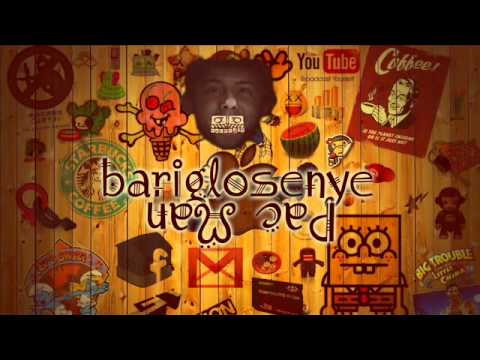 Pac Man - Bariglosenye