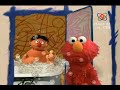 El Mundo De Elmo Elmo S World Rubber Duckie Short Bath Time Latin Spanish