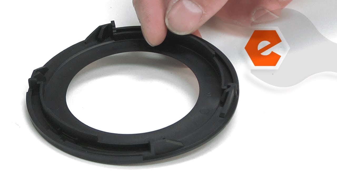 Replacing your DeWALT Sander Polisher Dust Seal