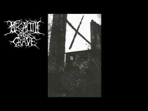 Megalith Grave-Petrified Bones & Decayed Monoliths(Demo)