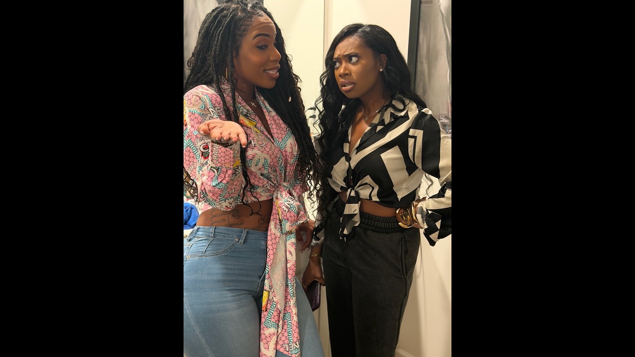 When J Diva tells Sunny J Mo can’t change!