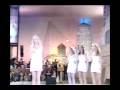 Samantha Janus A Message To Your Heart Extended Version Video